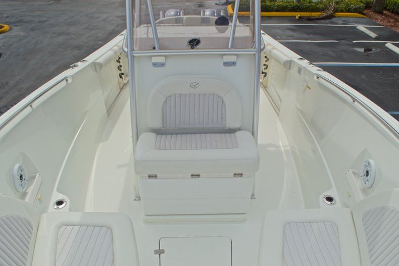 Thumbnail 55 for Used 2008 Sailfish 2660 CC Center Console boat for sale in West Palm Beach, FL