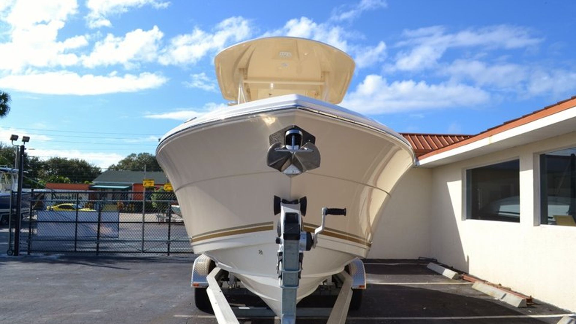 New 2016 Cobia 237 Center Console #P024 image 3