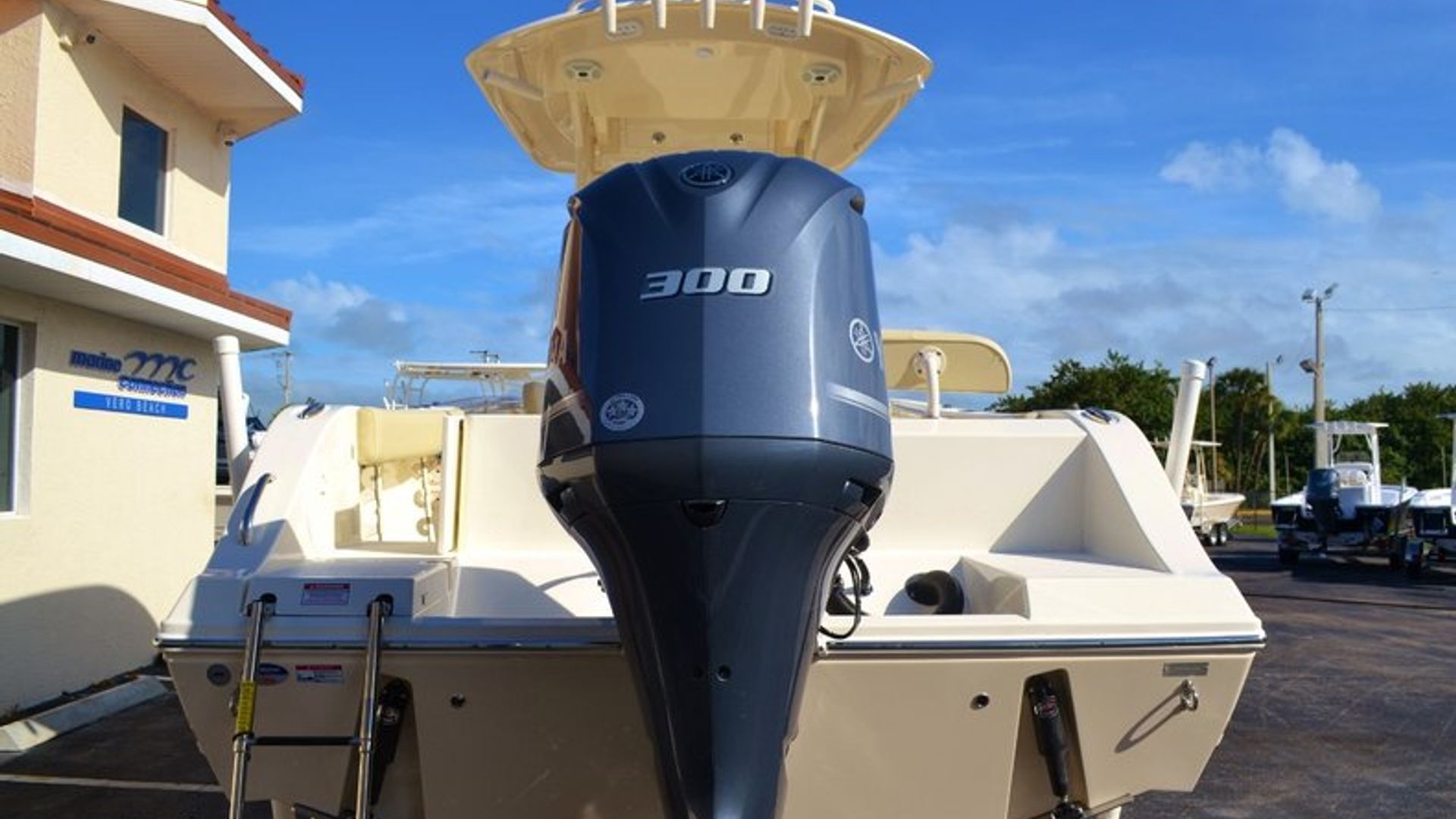 New 2016 Cobia 237 Center Console #P024 image 6