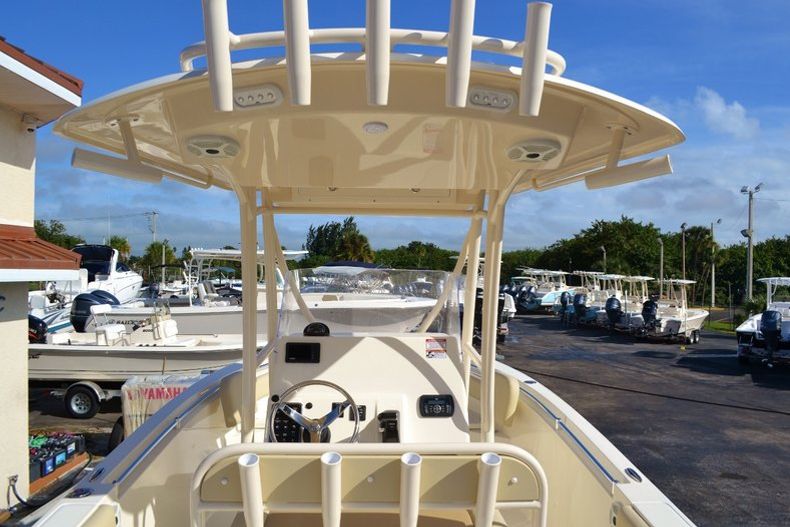 Thumbnail 10 for New 2016 Cobia 237 Center Console boat for sale in West Palm Beach, FL