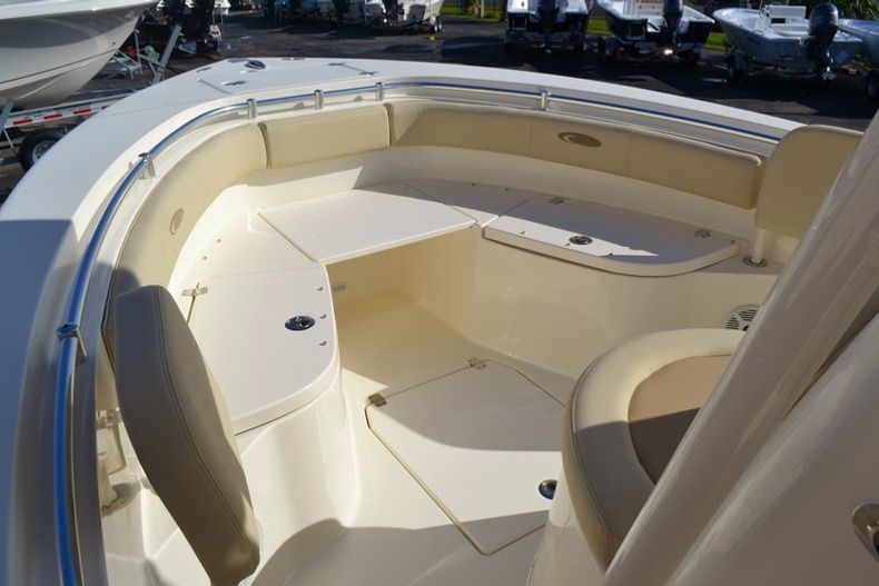 Thumbnail 13 for New 2016 Cobia 237 Center Console boat for sale in West Palm Beach, FL