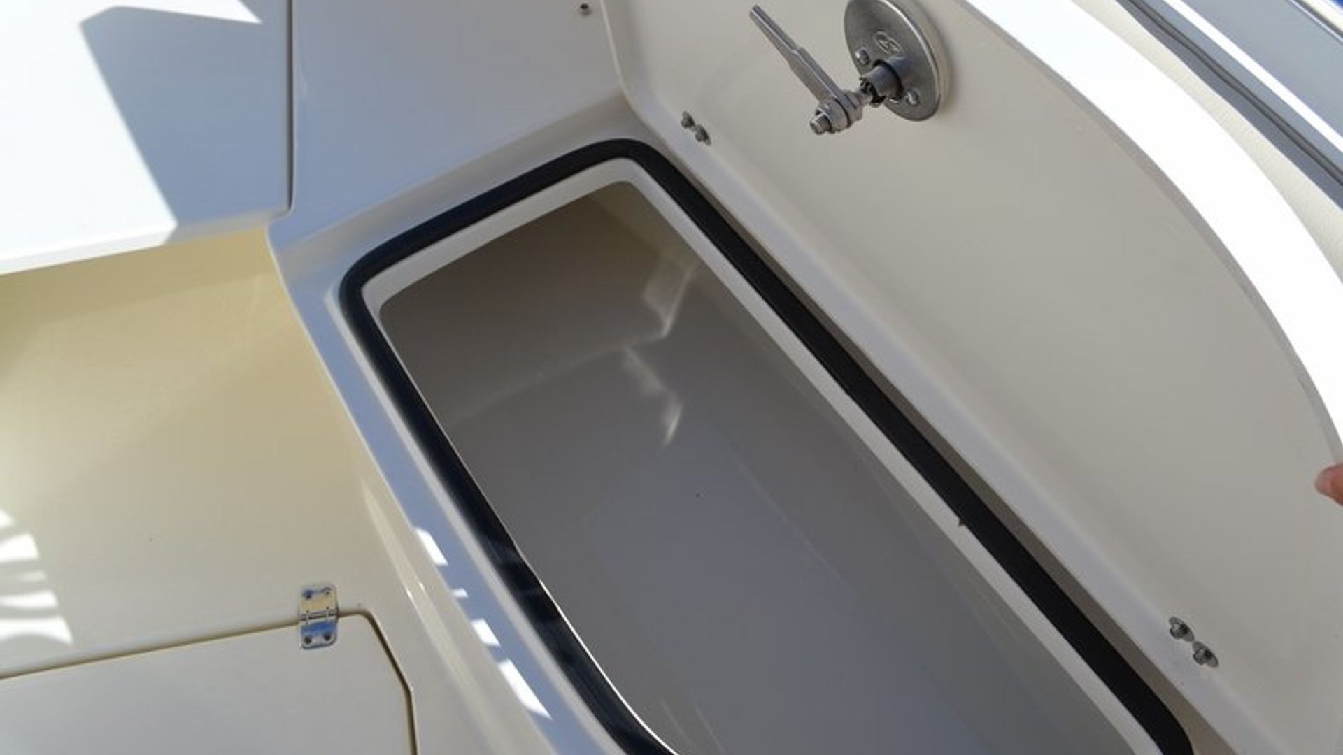 New 2016 Cobia 237 Center Console #P024 image 15