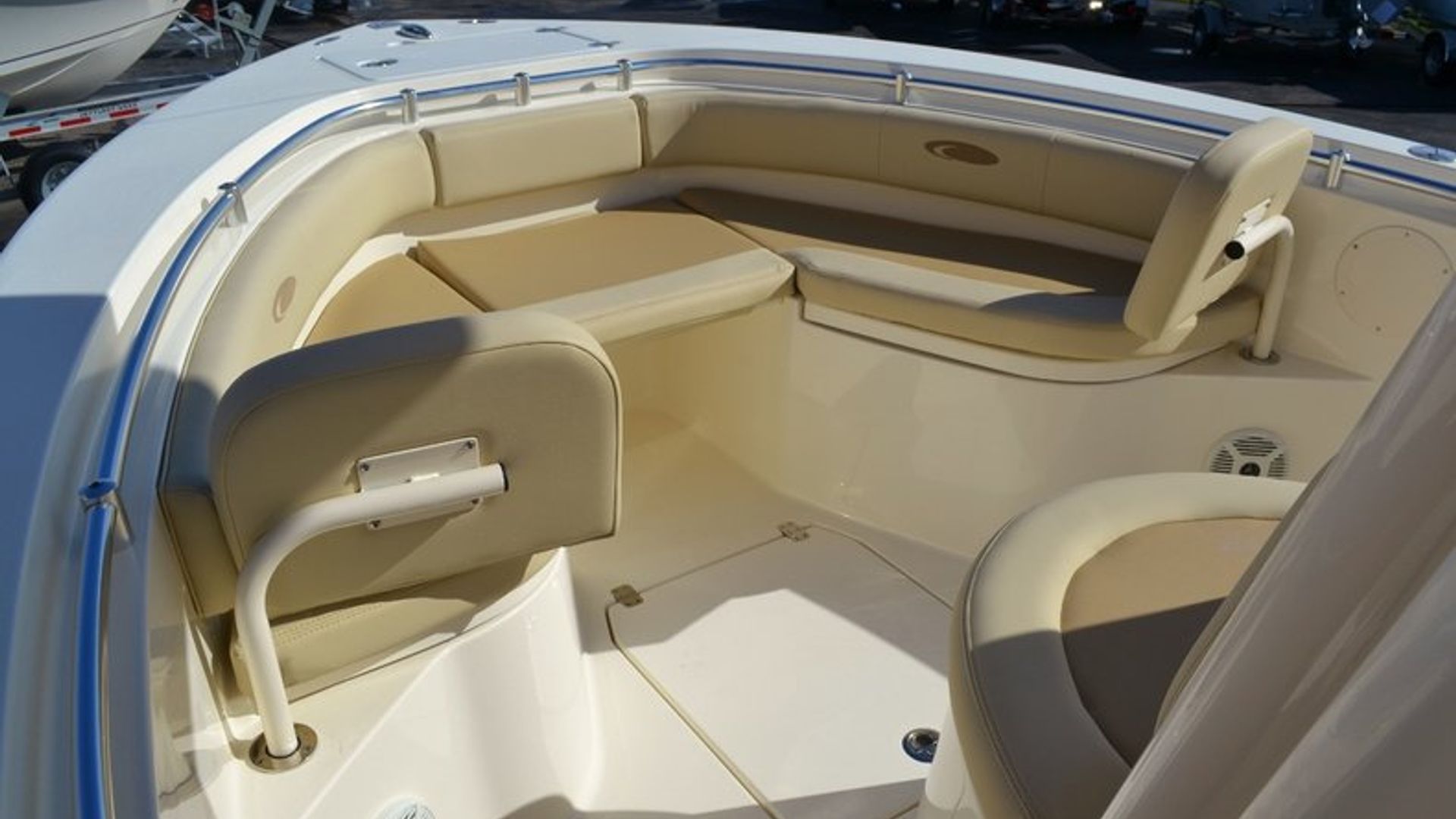 New 2016 Cobia 237 Center Console #P024 image 18