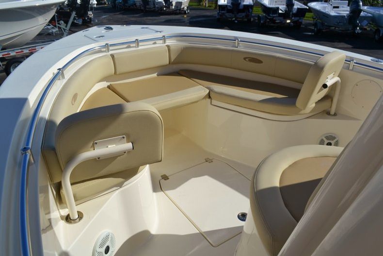 Thumbnail 17 for New 2016 Cobia 237 Center Console boat for sale in West Palm Beach, FL