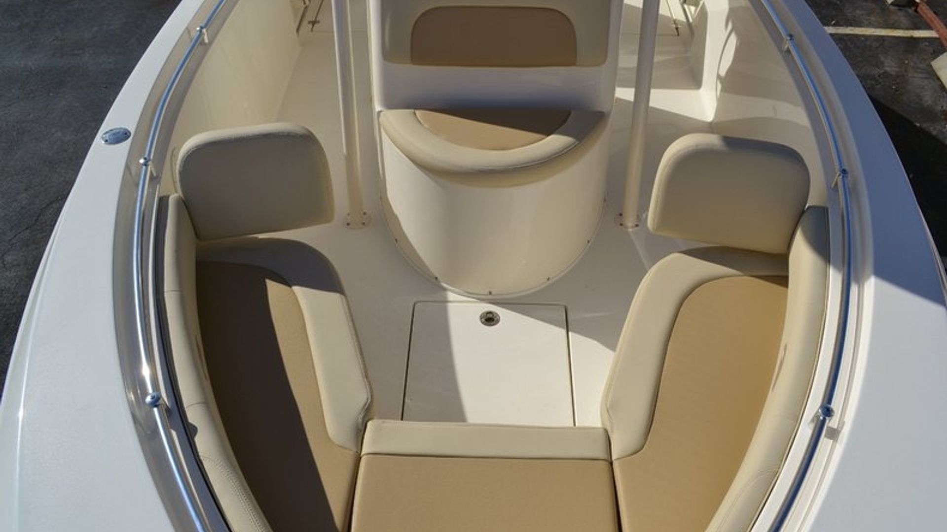 New 2016 Cobia 237 Center Console #P024 image 19