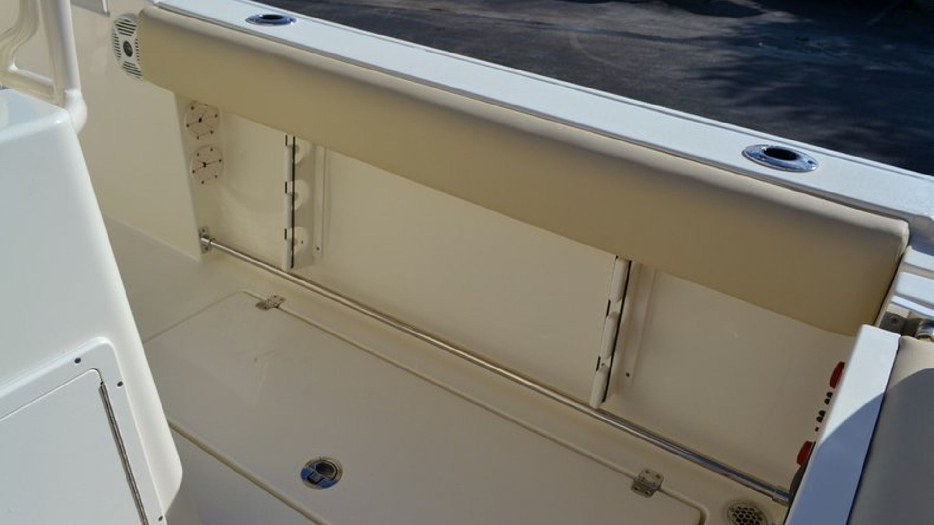 New 2016 Cobia 237 Center Console #P024 image 25