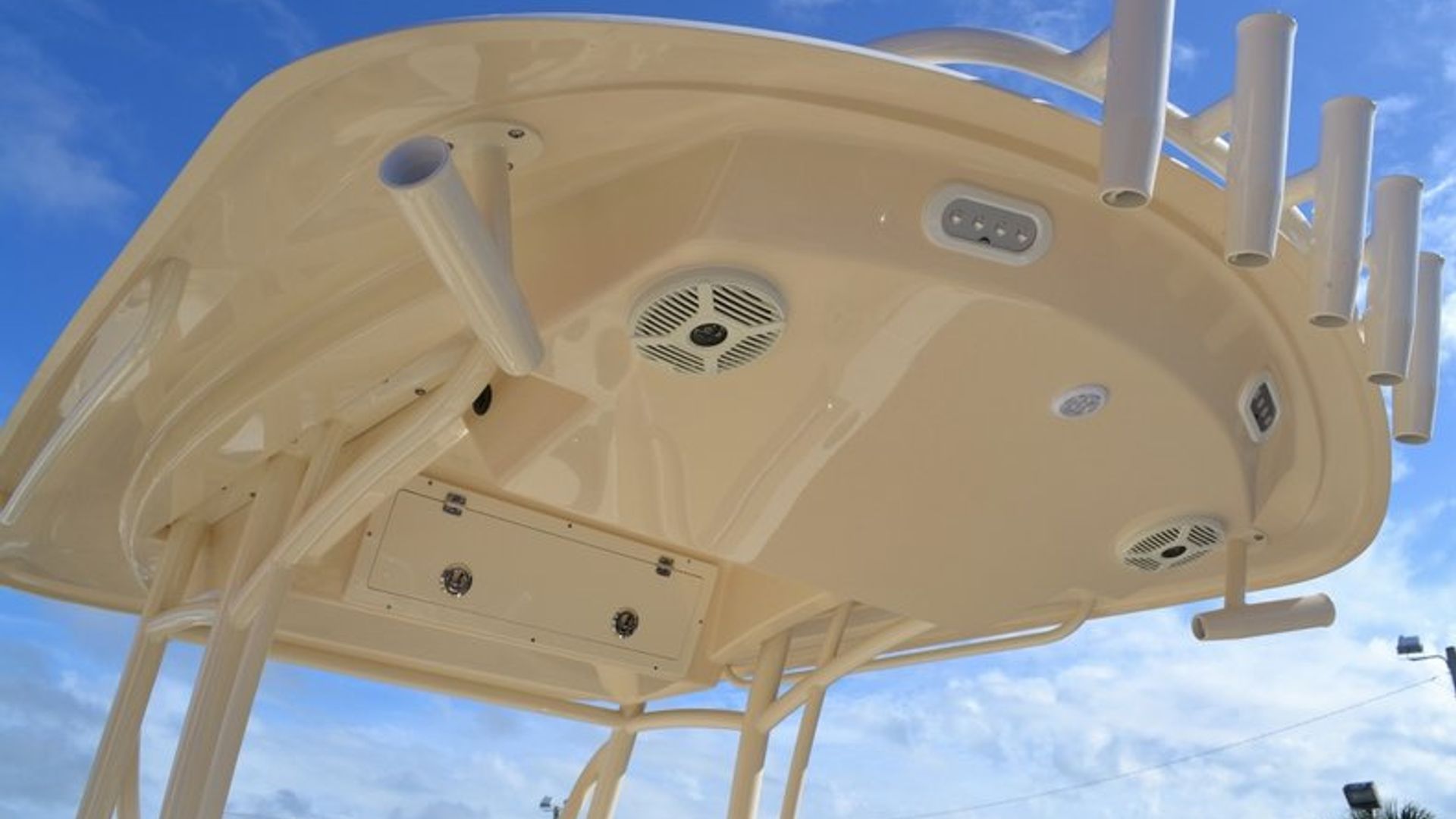 New 2016 Cobia 237 Center Console #P024 image 27