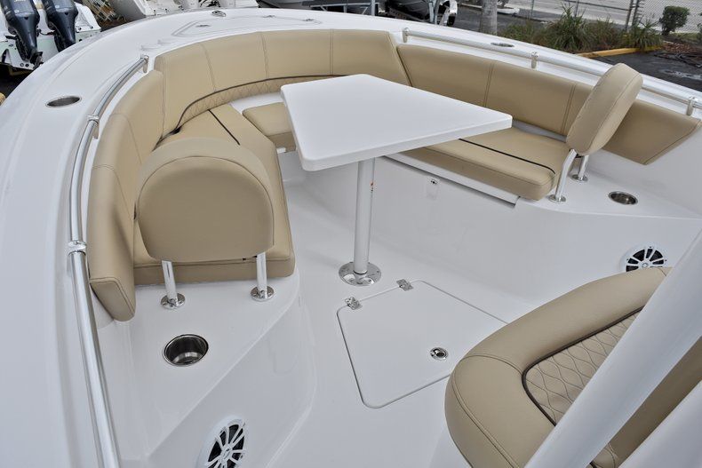 Thumbnail 44 for New 2018 Sportsman Open 242 Center Console boat for sale in West Palm Beach, FL