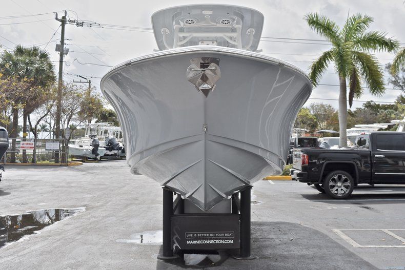 Thumbnail 2 for New 2018 Sportsman Open 242 Center Console boat for sale in West Palm Beach, FL