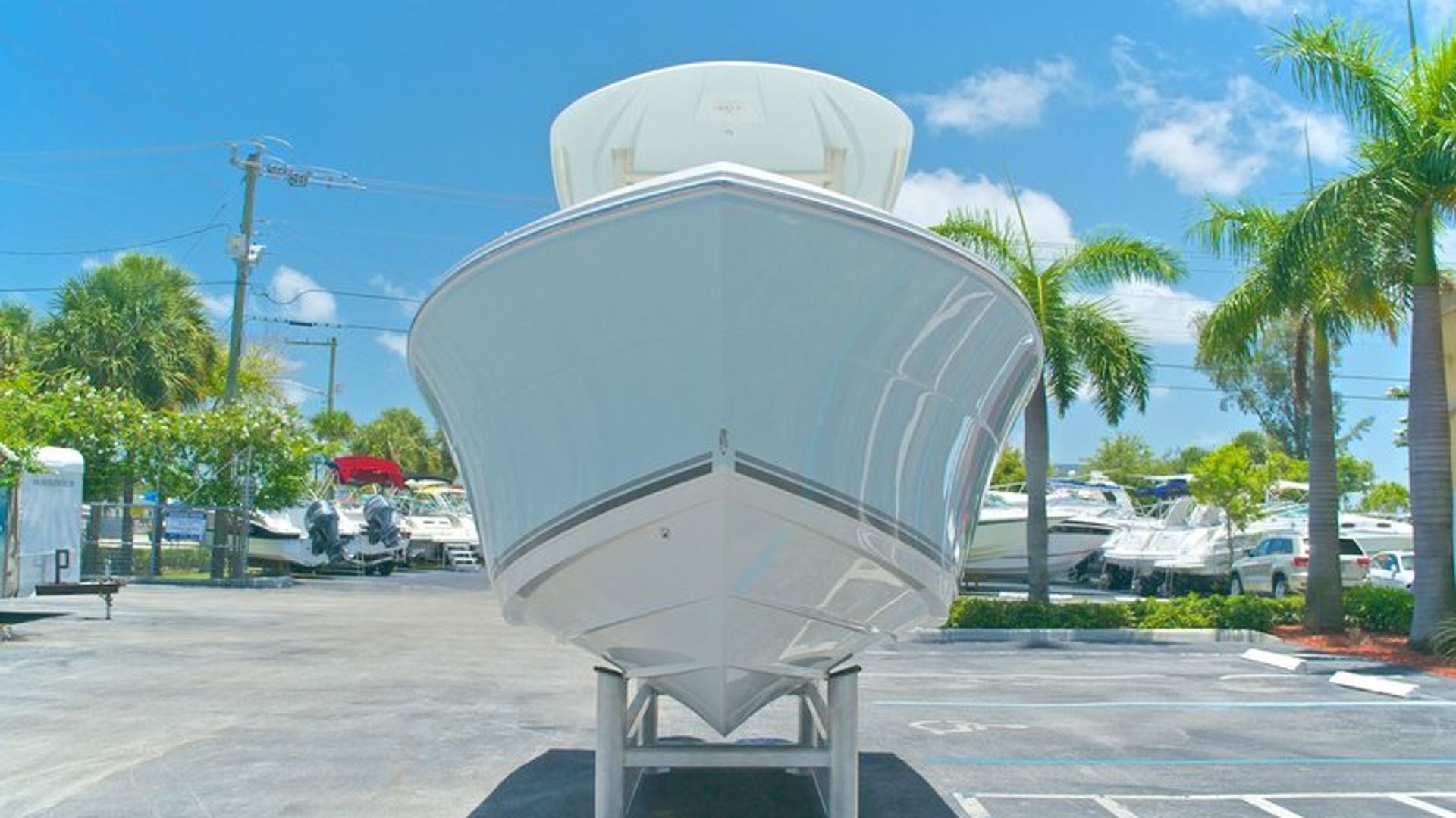 New 2014 Cobia 237 Center Console #P001 image 4