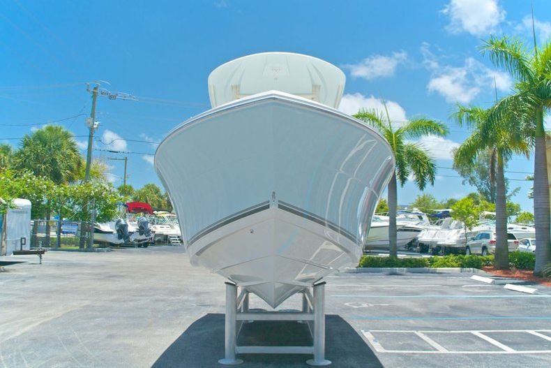 Thumbnail 2 for New 2014 Cobia 237 Center Console boat for sale in West Palm Beach, FL