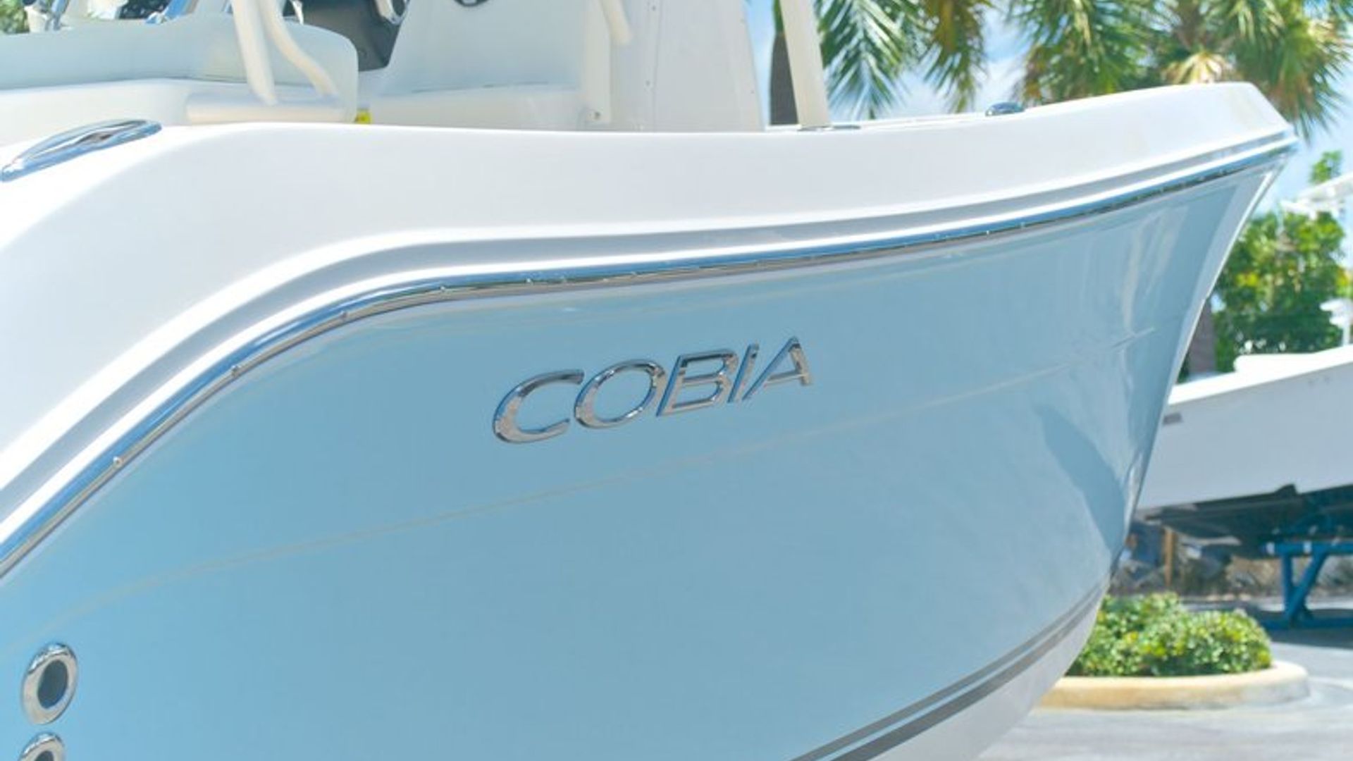 New 2014 Cobia 237 Center Console #P001 image 10