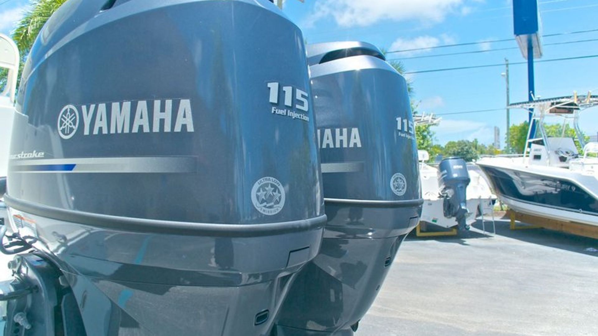 New 2014 Cobia 237 Center Console #P001 image 14