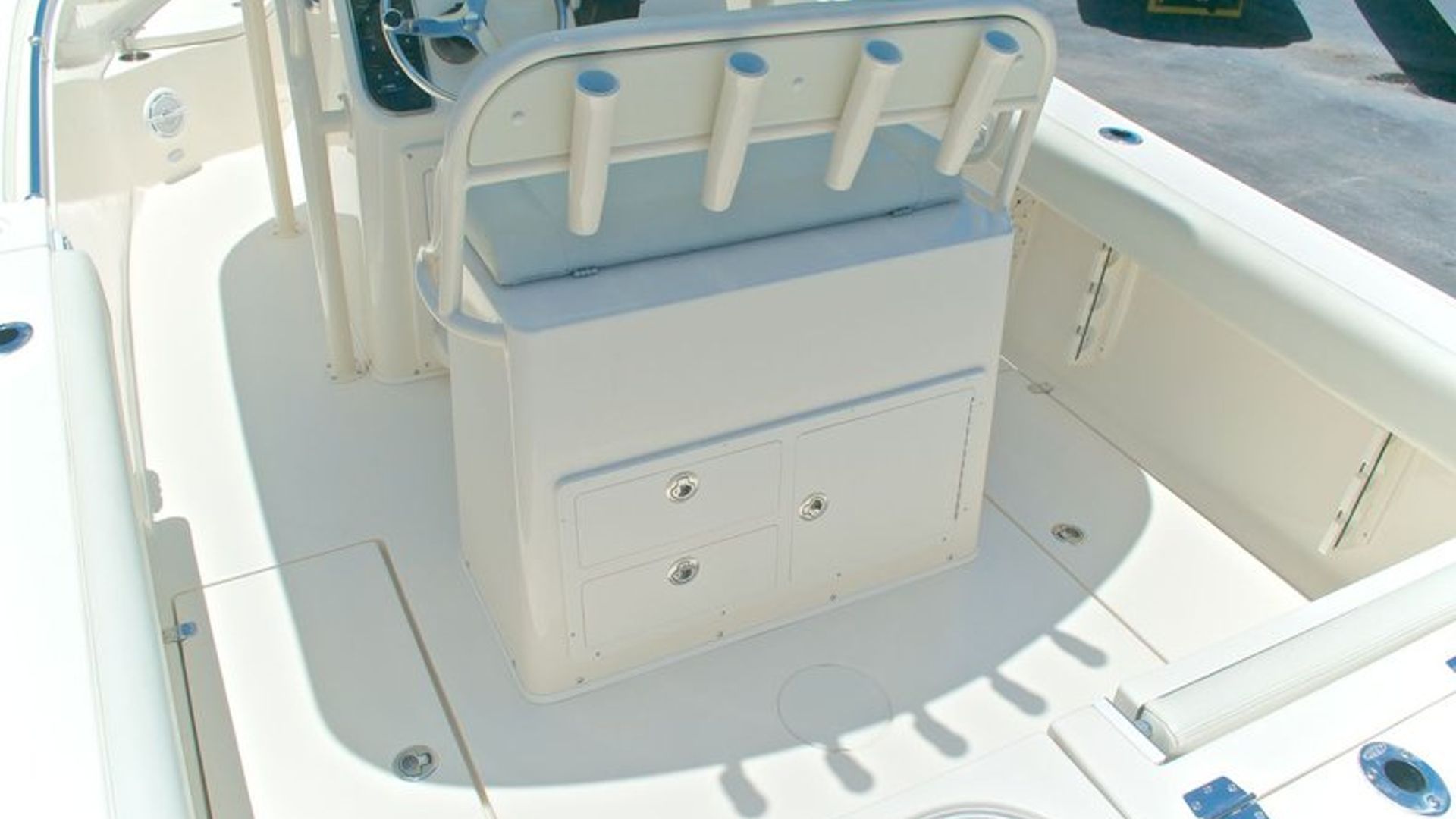 New 2014 Cobia 237 Center Console #P001 image 19