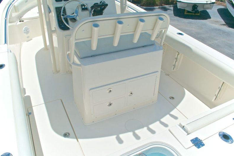 Thumbnail 17 for New 2014 Cobia 237 Center Console boat for sale in West Palm Beach, FL
