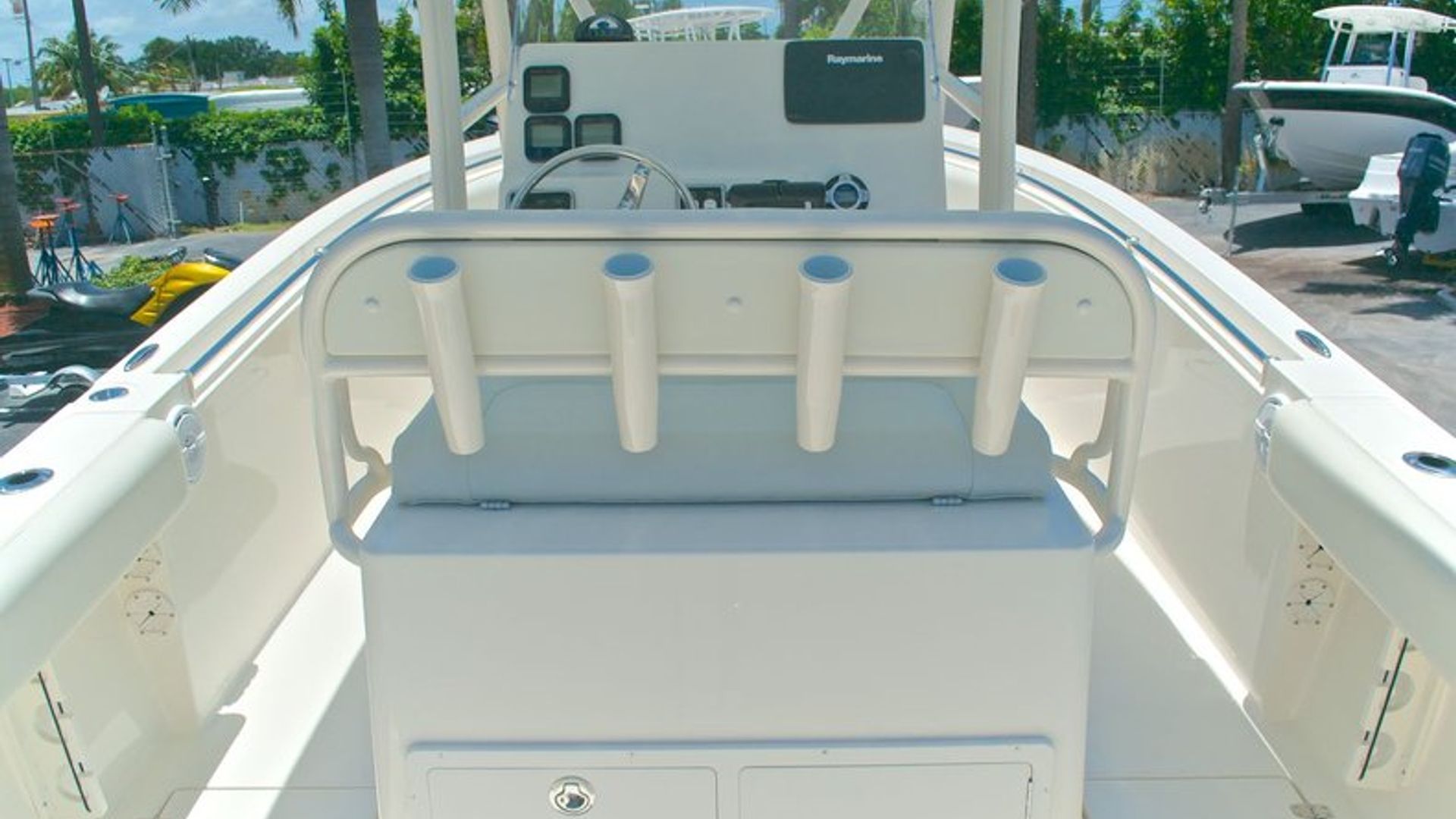 New 2014 Cobia 237 Center Console #P001 image 21