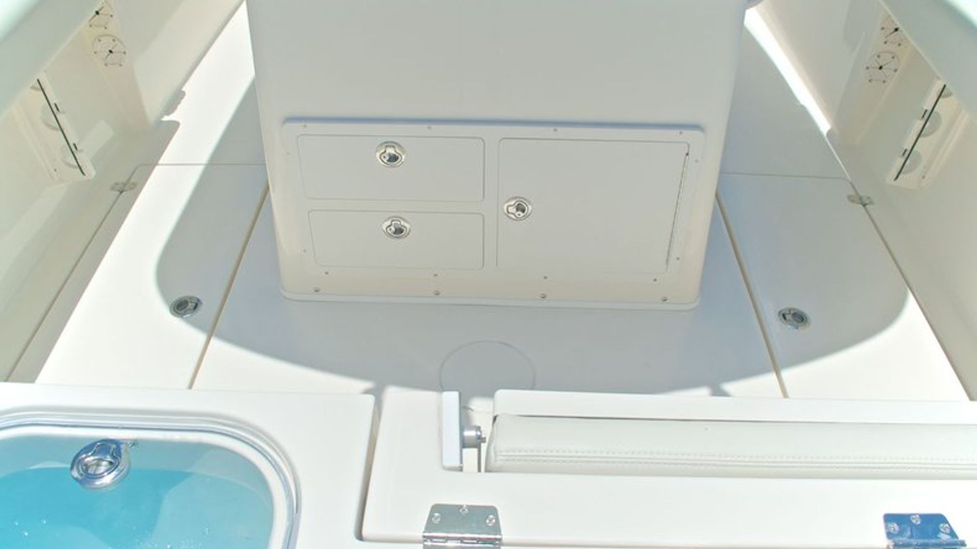 New 2014 Cobia 237 Center Console #P001 image 22