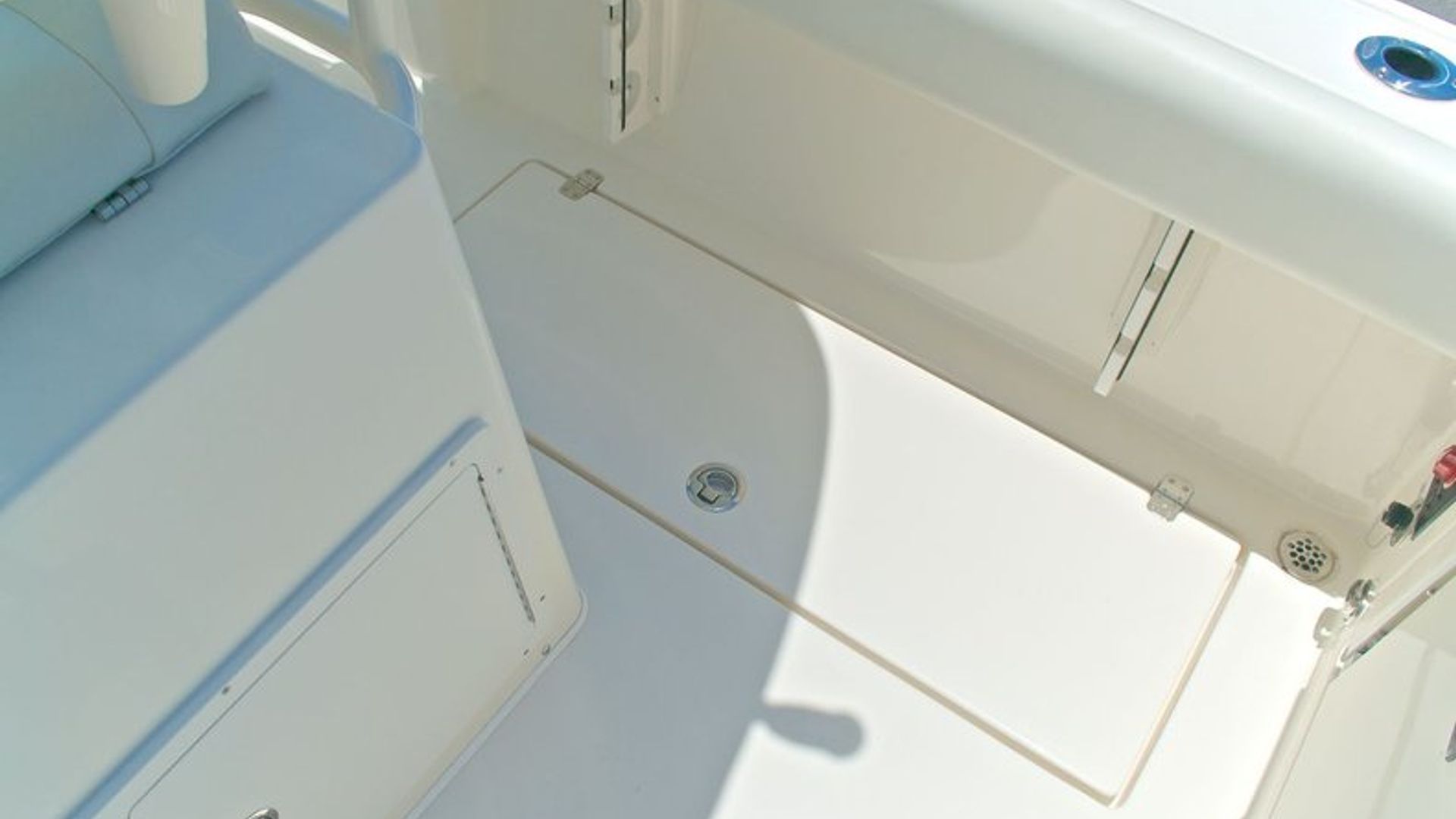 New 2014 Cobia 237 Center Console #P001 image 33