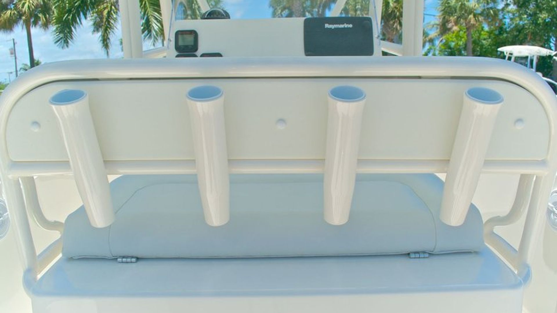 New 2014 Cobia 237 Center Console #P001 image 43