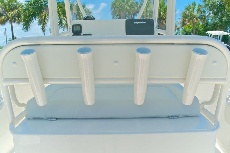 Thumbnail 41 for New 2014 Cobia 237 Center Console boat for sale in West Palm Beach, FL