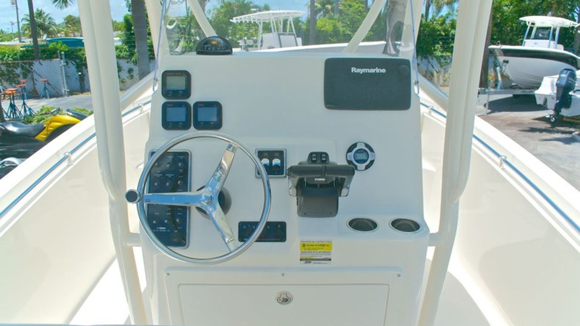 New 2014 Cobia 237 Center Console #P001 image 44