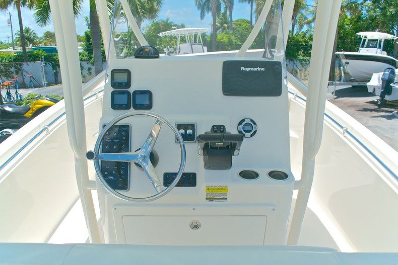 Thumbnail 42 for New 2014 Cobia 237 Center Console boat for sale in West Palm Beach, FL