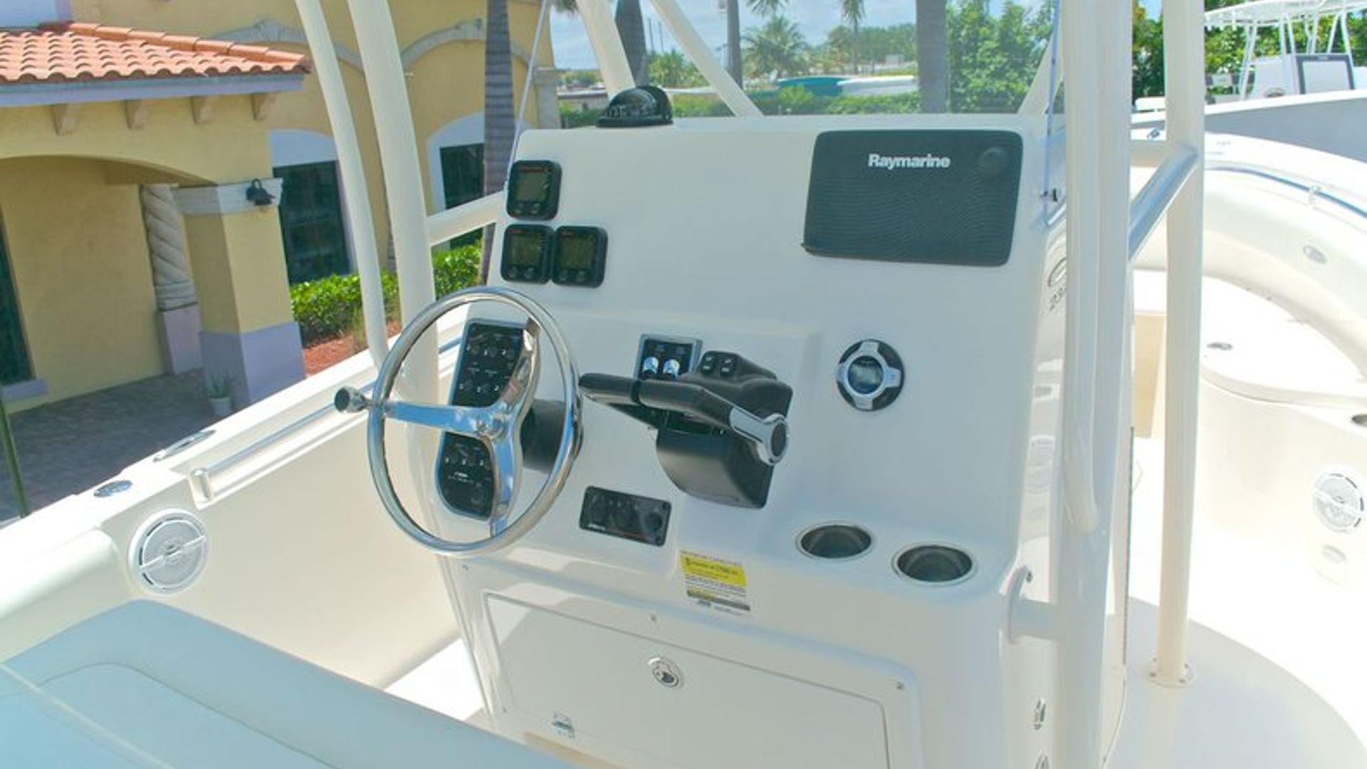 New 2014 Cobia 237 Center Console #P001 image 45