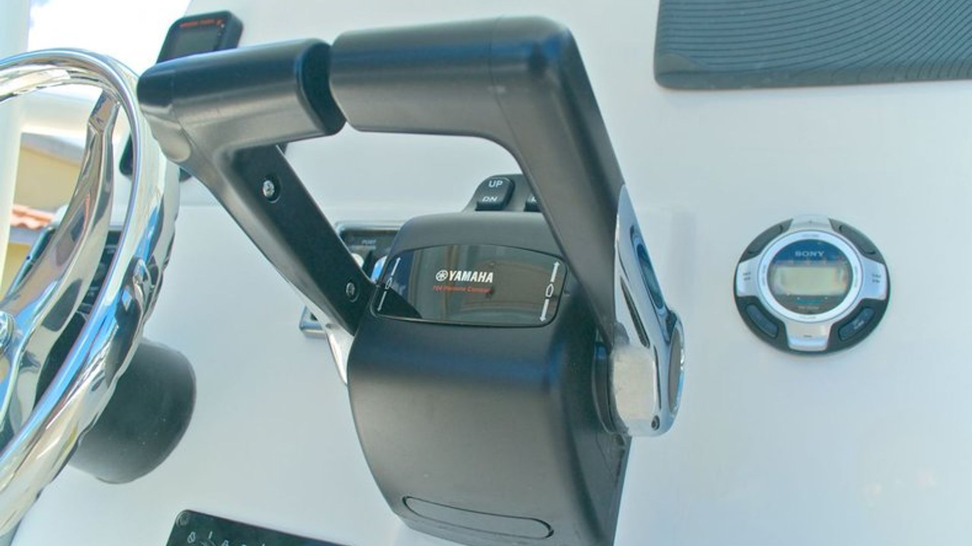 New 2014 Cobia 237 Center Console #P001 image 47