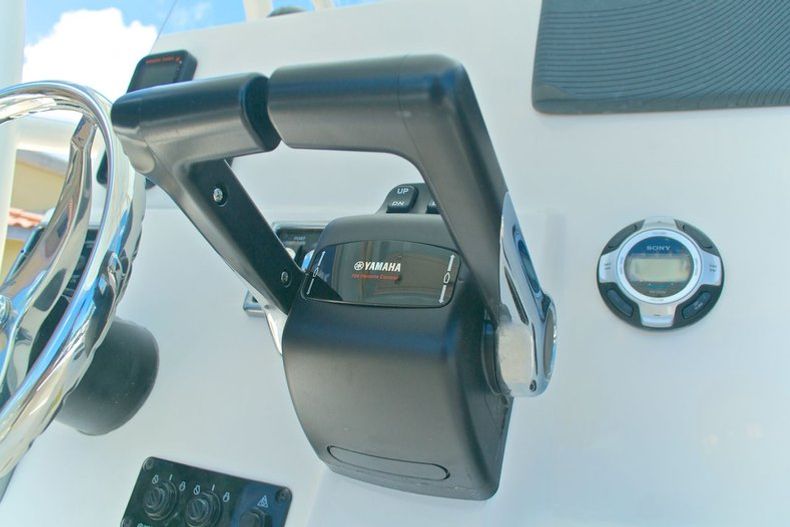 Thumbnail 45 for New 2014 Cobia 237 Center Console boat for sale in West Palm Beach, FL