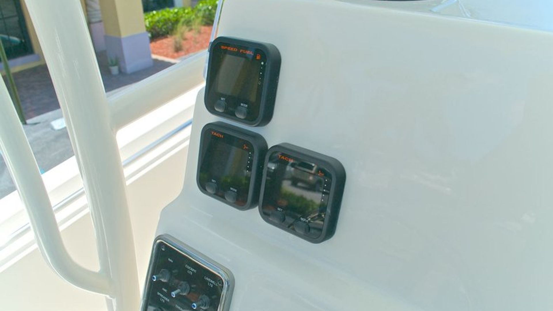 New 2014 Cobia 237 Center Console #P001 image 52