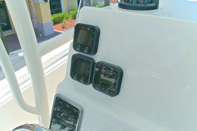 Thumbnail 50 for New 2014 Cobia 237 Center Console boat for sale in West Palm Beach, FL