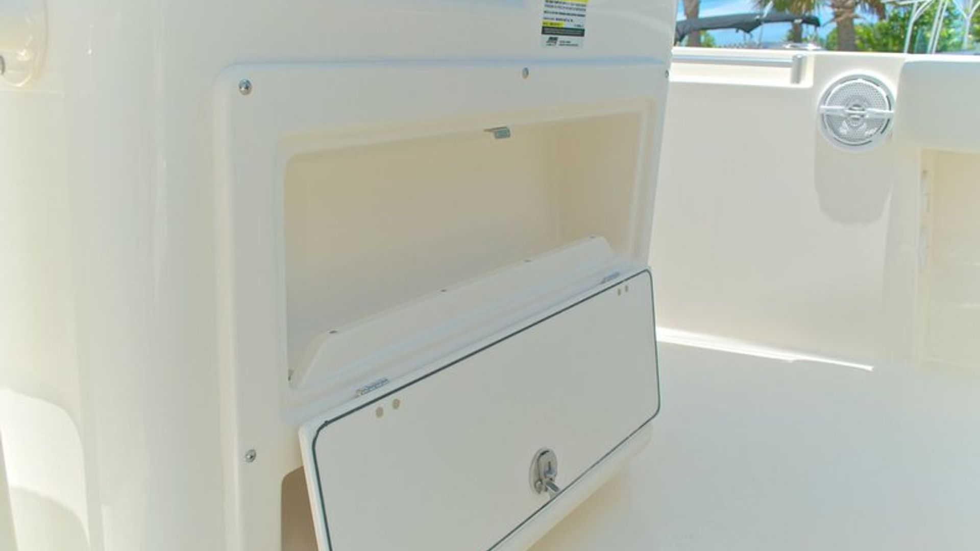 New 2014 Cobia 237 Center Console #P001 image 55