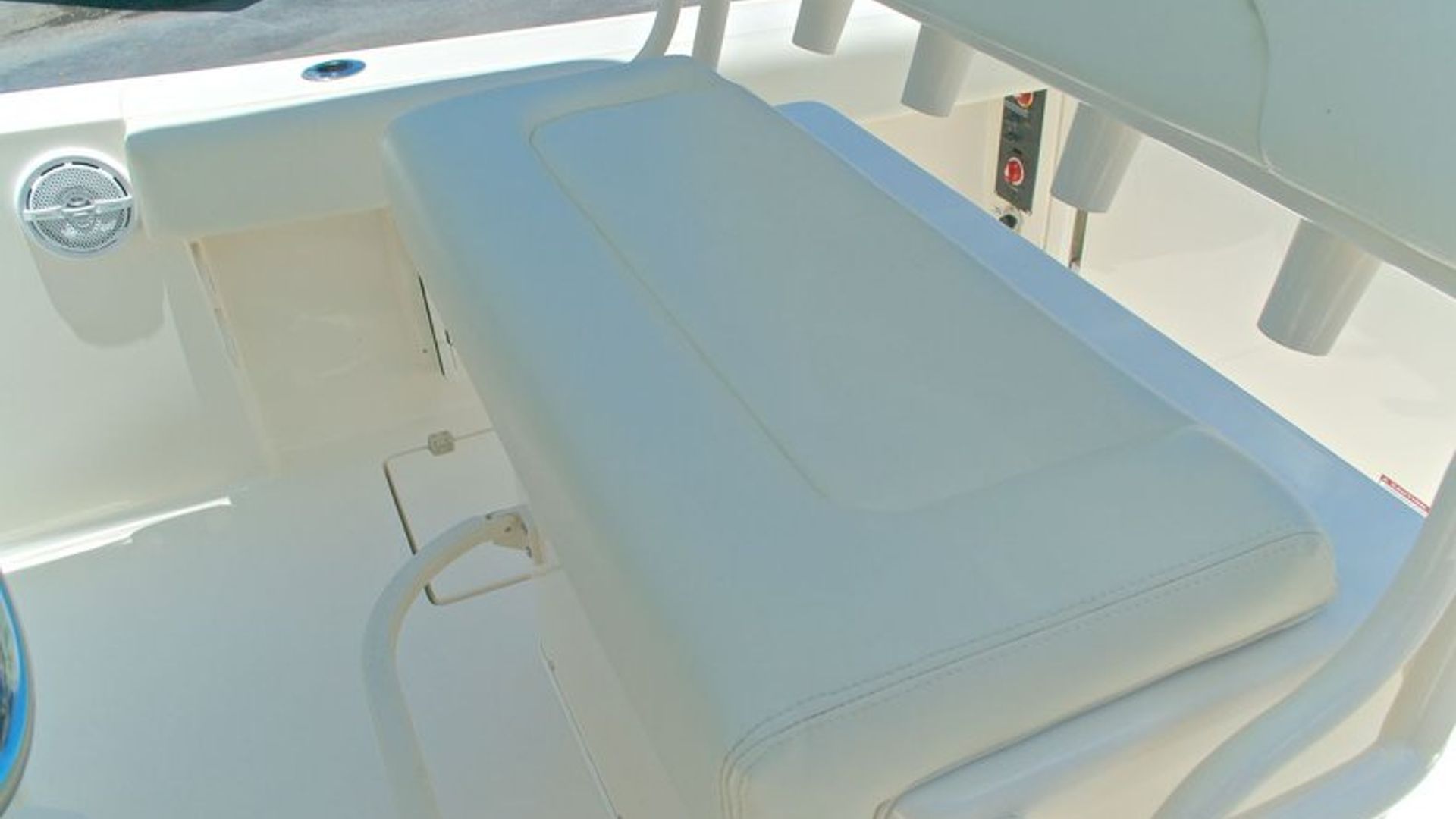 New 2014 Cobia 237 Center Console #P001 image 57