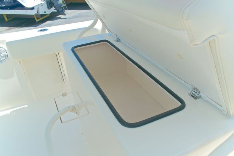 Thumbnail 56 for New 2014 Cobia 237 Center Console boat for sale in West Palm Beach, FL