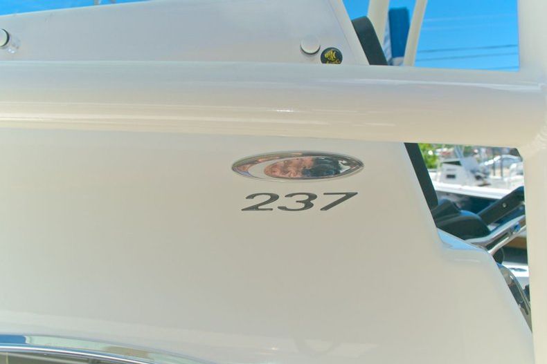 Thumbnail 62 for New 2014 Cobia 237 Center Console boat for sale in West Palm Beach, FL