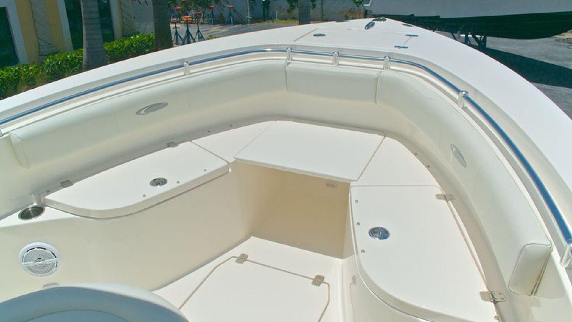 New 2014 Cobia 237 Center Console #P001 image 65