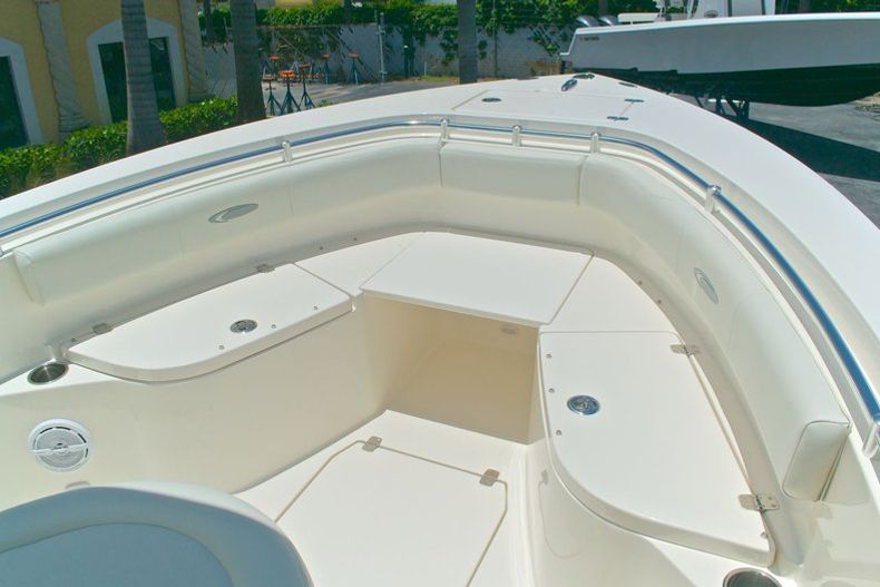 Thumbnail 63 for New 2014 Cobia 237 Center Console boat for sale in West Palm Beach, FL