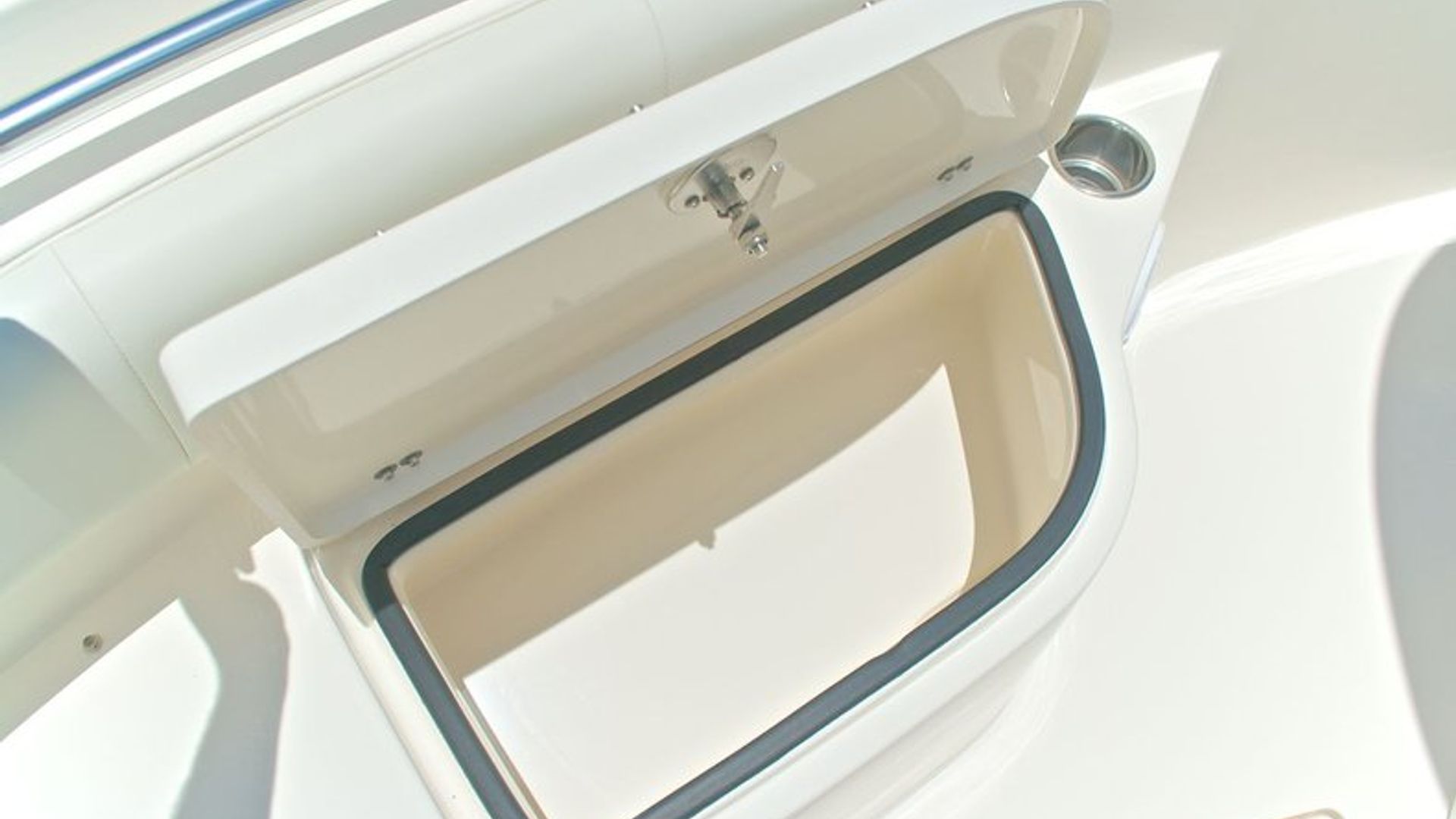 New 2014 Cobia 237 Center Console #P001 image 68