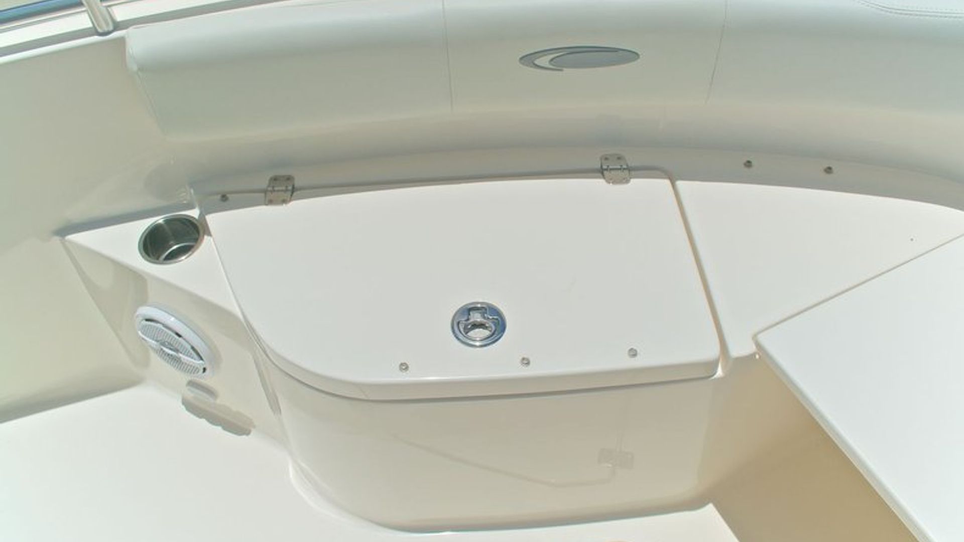 New 2014 Cobia 237 Center Console #P001 image 69