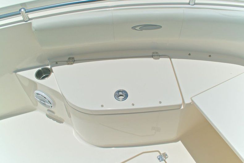 Thumbnail 67 for New 2014 Cobia 237 Center Console boat for sale in West Palm Beach, FL