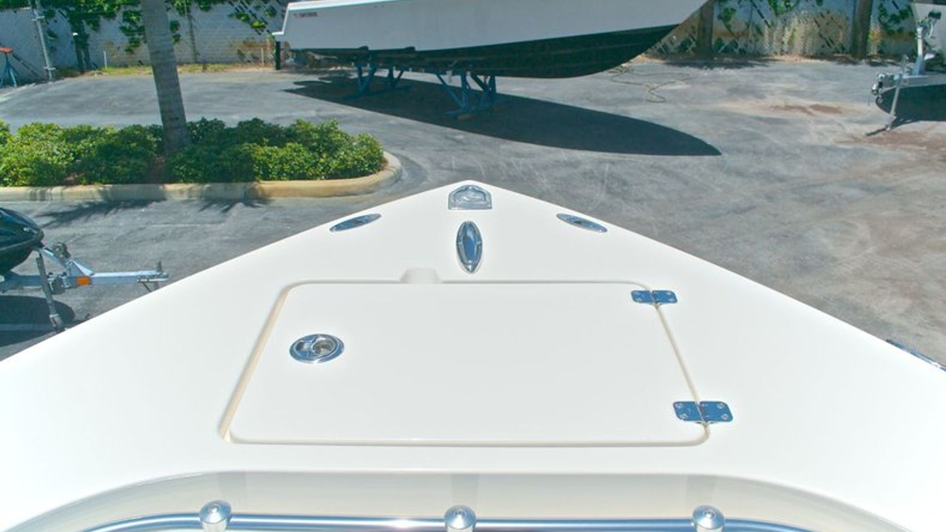 New 2014 Cobia 237 Center Console #P001 image 71