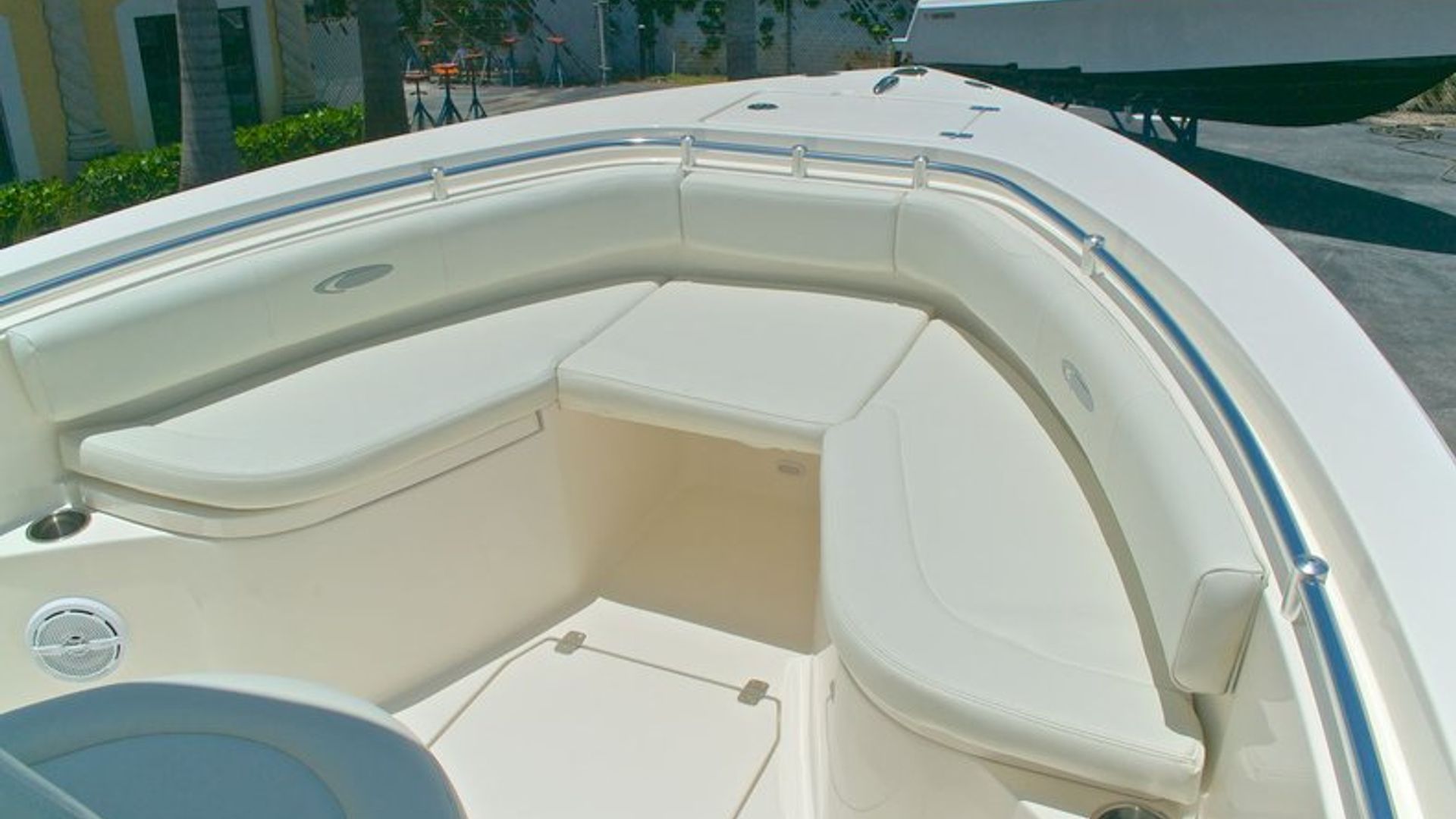 New 2014 Cobia 237 Center Console #P001 image 73