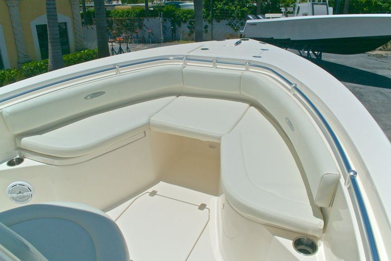 Thumbnail 71 for New 2014 Cobia 237 Center Console boat for sale in West Palm Beach, FL