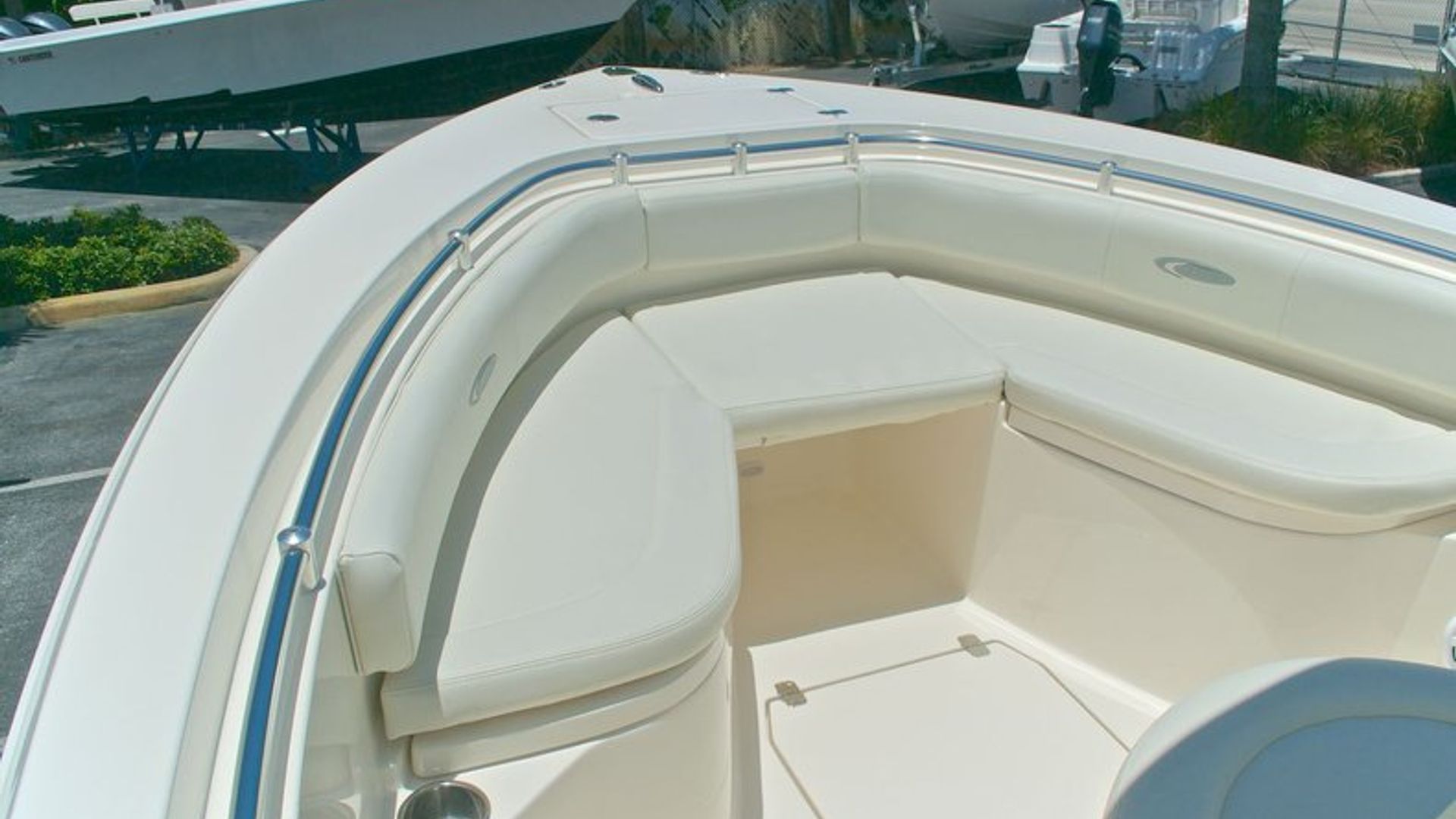 New 2014 Cobia 237 Center Console #P001 image 74