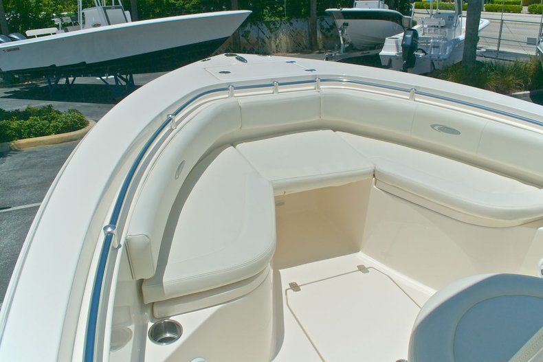 Thumbnail 72 for New 2014 Cobia 237 Center Console boat for sale in West Palm Beach, FL