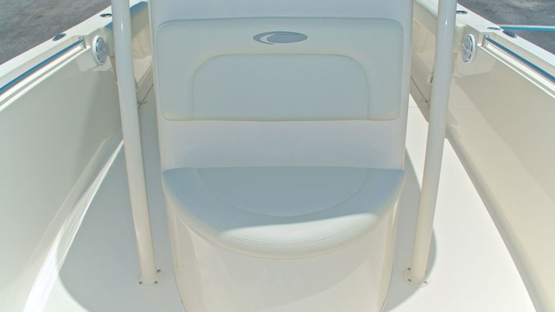 New 2014 Cobia 237 Center Console #P001 image 75