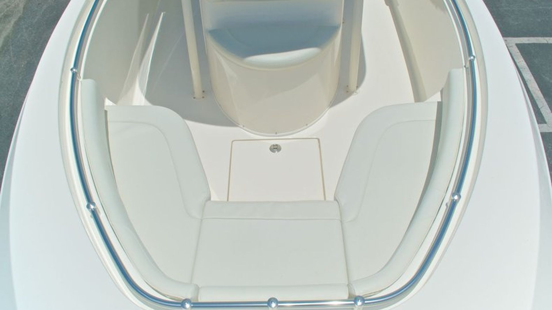 New 2014 Cobia 237 Center Console #P001 image 77