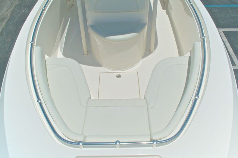 Thumbnail 75 for New 2014 Cobia 237 Center Console boat for sale in West Palm Beach, FL