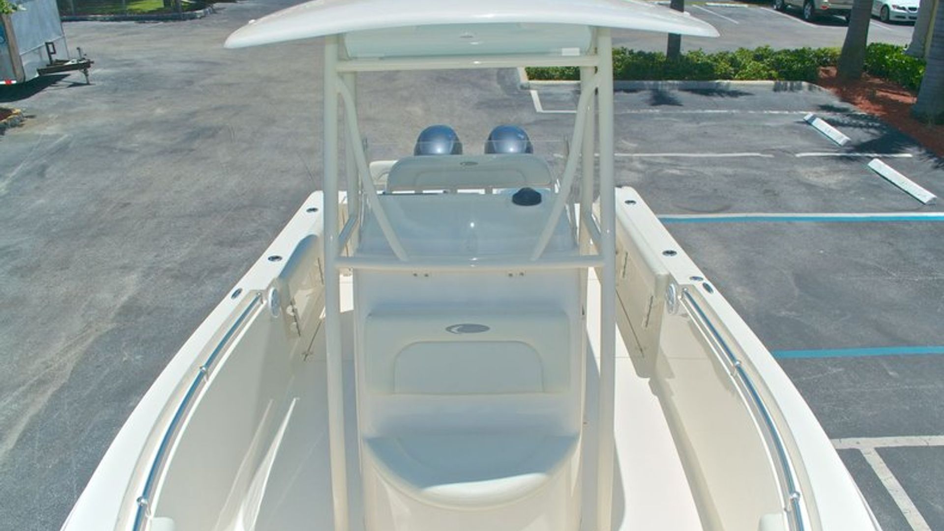 New 2014 Cobia 237 Center Console #P001 image 78