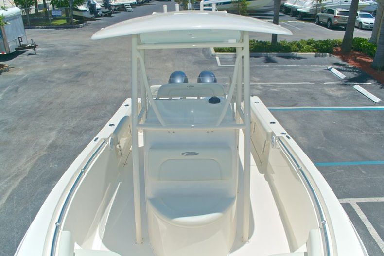 Thumbnail 76 for New 2014 Cobia 237 Center Console boat for sale in West Palm Beach, FL